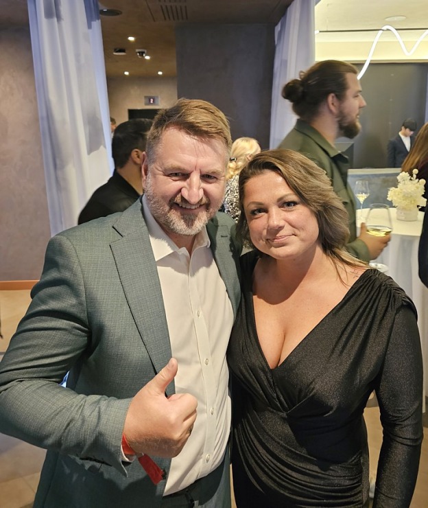 Ar grandiozu pasākumu «Four Senses of Nature» pēc renovācijas piesakās Vecrīgas 5 zvaigžņu viesnīca «Pullman Riga Old Town Hotel» 377879