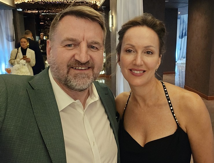 Ar grandiozu pasākumu «Four Senses of Nature» pēc renovācijas piesakās Vecrīgas 5 zvaigžņu viesnīca «Pullman Riga Old Town Hotel» 377892