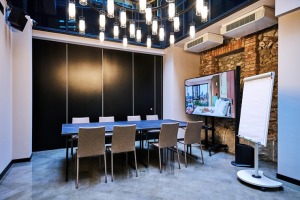 Skati Vecrīgas viesnīcas «Pullman Riga Old Town Hotel» telpas un jauno dizainu pēc renovācijas 14