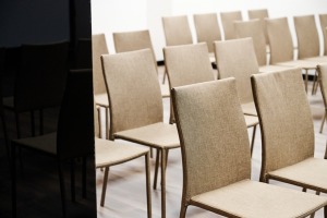 Skati Vecrīgas viesnīcas «Pullman Riga Old Town Hotel» telpas un jauno dizainu pēc renovācijas 22