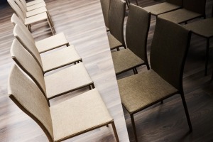 Skati Vecrīgas viesnīcas «Pullman Riga Old Town Hotel» telpas un jauno dizainu pēc renovācijas 23