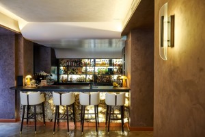 Skati Vecrīgas viesnīcas «Pullman Riga Old Town Hotel» telpas un jauno dizainu pēc renovācijas 31