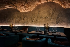 Skati Vecrīgas viesnīcas «Pullman Riga Old Town Hotel» telpas un jauno dizainu pēc renovācijas 86