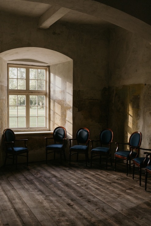 Eleganti, gardi un ar pārsteigumiem tiek svinēti «Nurmuižas Ražas svētki 2025». Foto: Kaspars Dobrovolskis 378141
