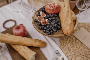Eleganti, gardi un ar pārsteigumiem tiek svinēti «Nurmuižas Ražas svētki 2025» - Foto