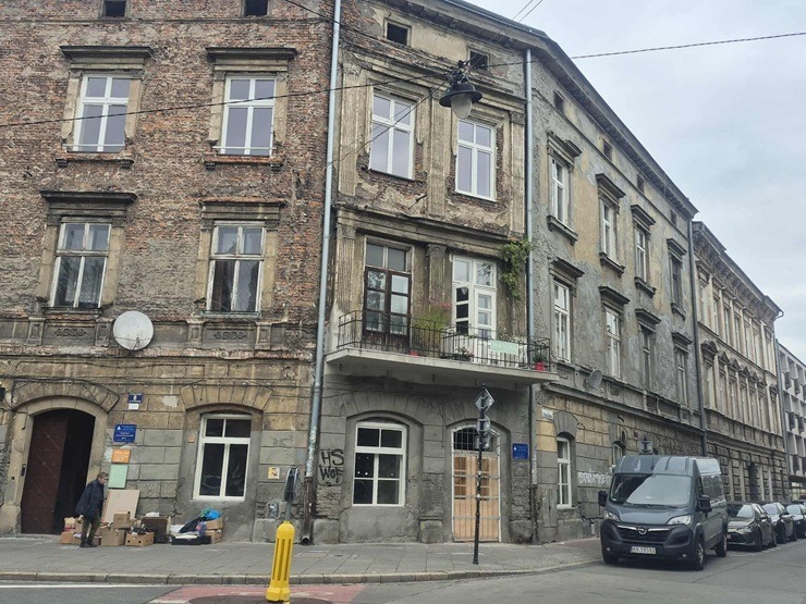 Travelnews.lv iejūk starp tūristiem un izbauda rudenīgo Krakovu 378220