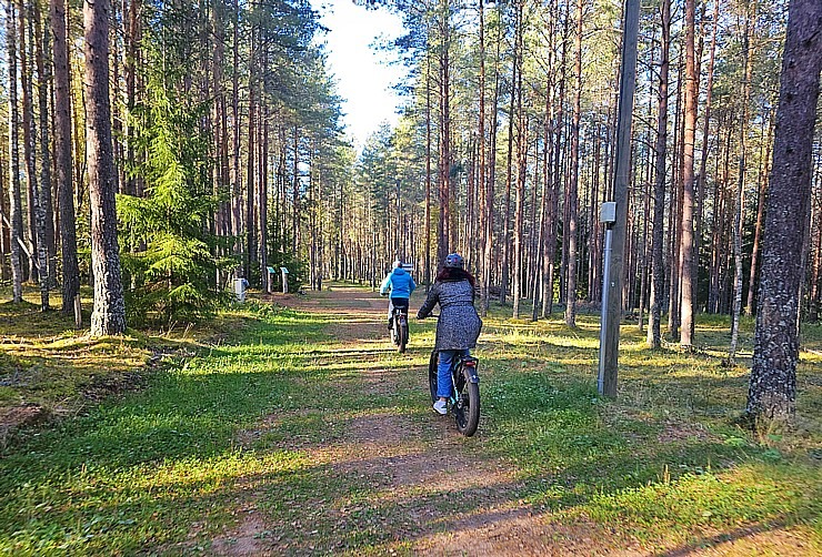 Sadarbībā «Active Travel» un Idaviru 378608