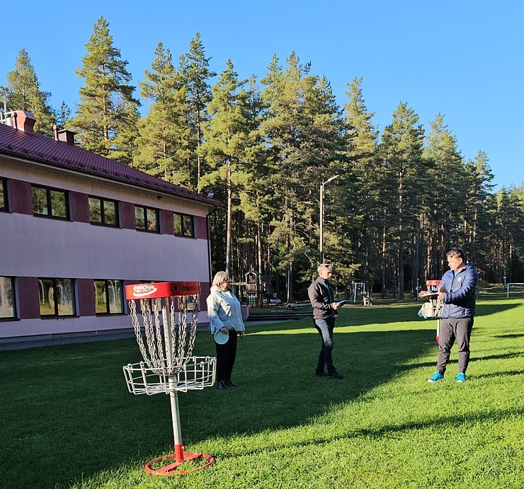 Sadarbībā «Active Travel» un Idaviru 378612