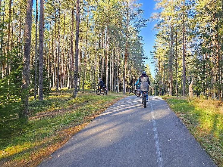 Sadarbībā «Active Travel» un Idaviru 378605