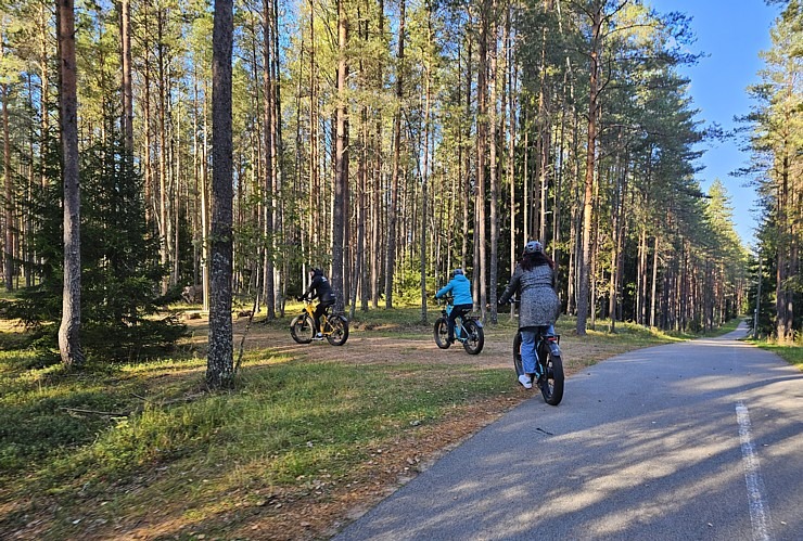 Sadarbībā «Active Travel» un Idaviru 378607
