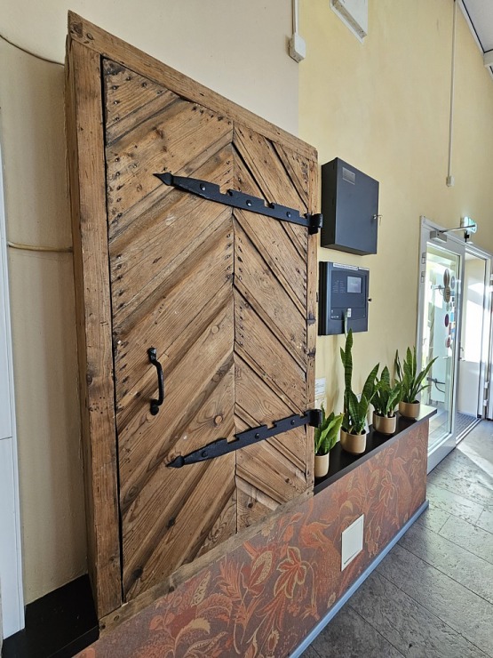Apmeklējam Mētaguses muižas kompleksu, restorānu «Rosen» un spa viesnīcu «Von Roden spa». Sadarbībā «Active Travel» un Idaviru Apmeklējam Mētaguses muižas kompleksu, restorānu «Rosen» un spa viesnīcu «Von Roden spa». Sadarbībā «Active Travel» un Idaviru 378711
