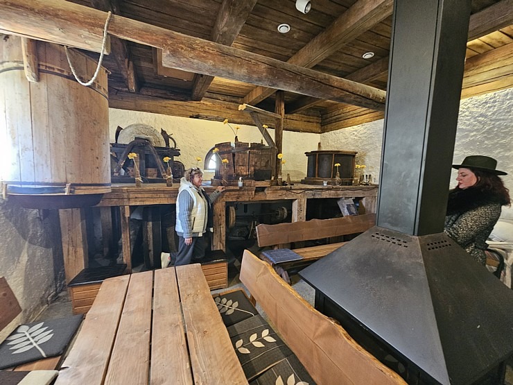 Apmeklējam Mētaguses muižas kompleksu, restorānu «Rosen» un spa viesnīcu «Von Roden spa». Sadarbībā «Active Travel» un Idaviru Apmeklējam Mētaguses muižas kompleksu, restorānu «Rosen» un spa viesnīcu «Von Roden spa». Sadarbībā «Active Travel» un Idaviru 378712
