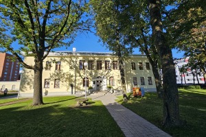 Nr.11 Viesojamies Sillamē muzejā, lai iepazītu slēgtās pilsētas noslēpumus - Foto