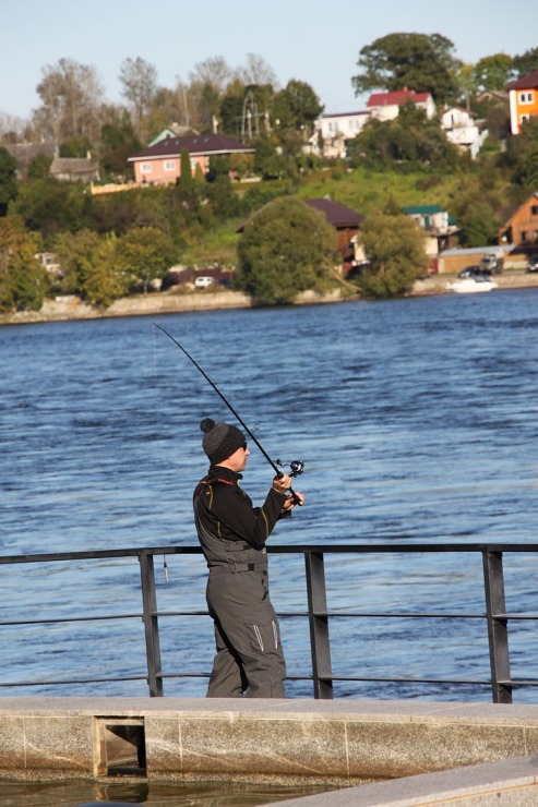 Nr.12 Aplūkojam Igaunijas - Krievijas robežu starp Narvu un Ivangorodu. Sadarbībā ar «Active Travel» un Idaviru 378836