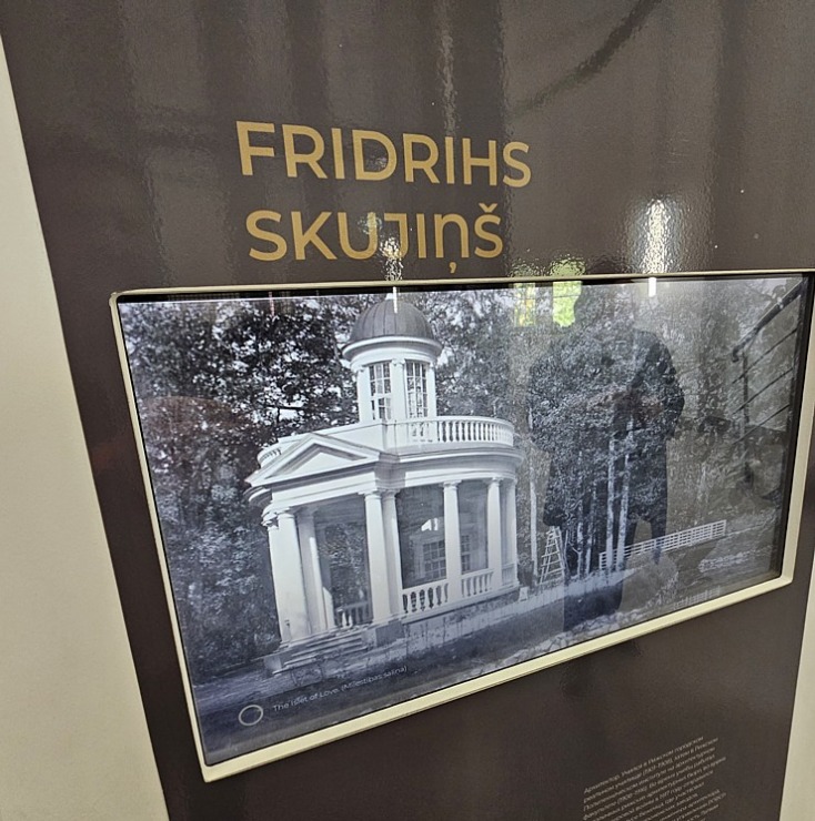 Apmeklējam Ķemeru kūrorta parku un ūdenstorni. Sadarbībā ar VisitJurmala.lv 378961