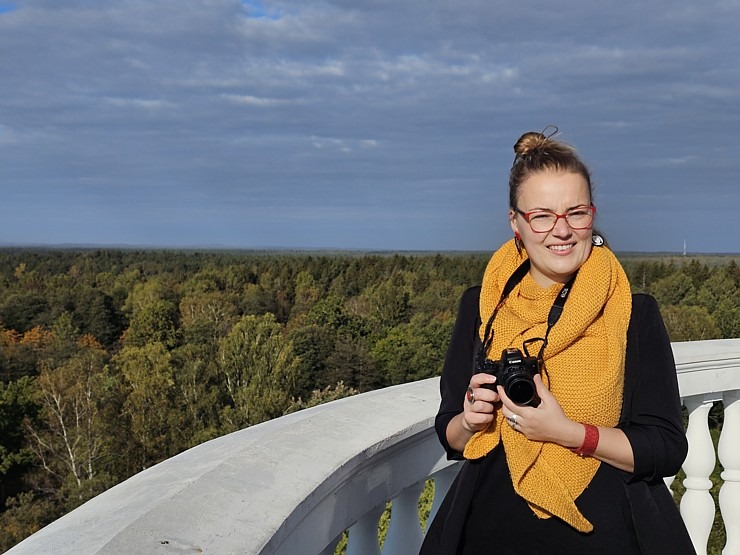 Apmeklējam Ķemeru kūrorta parku un ūdenstorni. Sadarbībā ar VisitJurmala.lv 378972