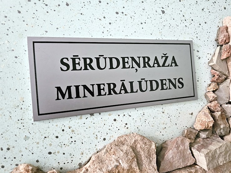 Dūņas un minerālūdeņi — unikāla iespēja ielūkoties KRC « Jaunķemeri » darbībā. Sadarbībā ar VisitJurmala.lv Dūņas un minerālūdeņi — unikāla iespēja ielūkoties KRC « Jaunķemeri » darbībā. Sadarbībā ar VisitJurmala.lv 379025