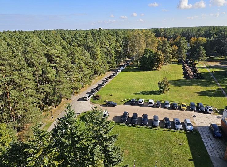 Dūņas un minerālūdeņi — unikāla iespēja ielūkoties KRC « Jaunķemeri » darbībā. Sadarbībā ar VisitJurmala.lv 379033