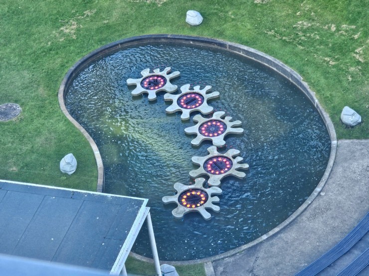 Apmeklējam un nakšnojam Narvas viesnīcā «Meresuu Spa & Hotel». Sadarbībā ar «Active Travel» un Idaviru 379050
