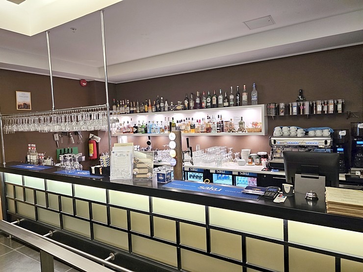 Apmeklējam un nakšnojam Narvas viesnīcā «Meresuu Spa & Hotel». Sadarbībā ar «Active Travel» un Idaviru 379077