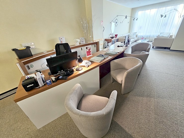 Apmeklējam un nakšnojam Narvas viesnīcā «Meresuu Spa & Hotel». Sadarbībā ar «Active Travel» un Idaviru 379079