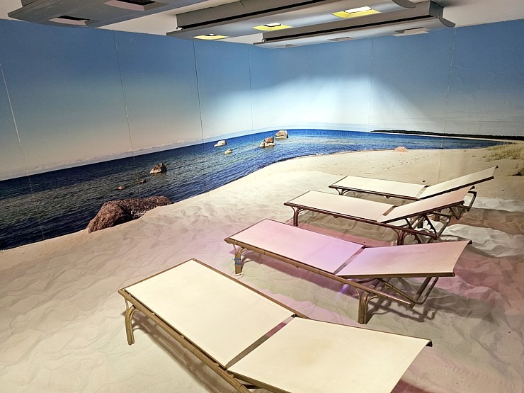 Apmeklējam un nakšnojam Narvas viesnīcā «Meresuu Spa & Hotel». Sadarbībā ar «Active Travel» un Idaviru 379080