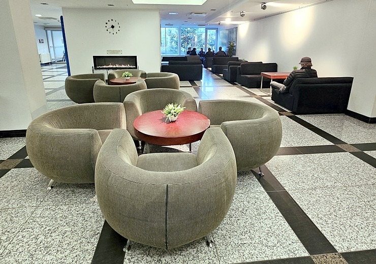 Apmeklējam un nakšnojam Narvas viesnīcā «Meresuu Spa & Hotel». Sadarbībā ar «Active Travel» un Idaviru 379083