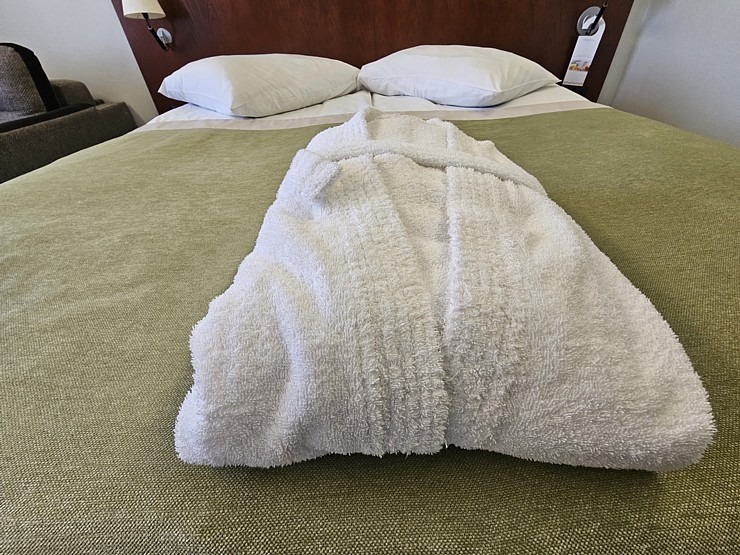 Apmeklējam un nakšnojam Narvas viesnīcā «Meresuu Spa & Hotel». Sadarbībā ar «Active Travel» un Idaviru 379044