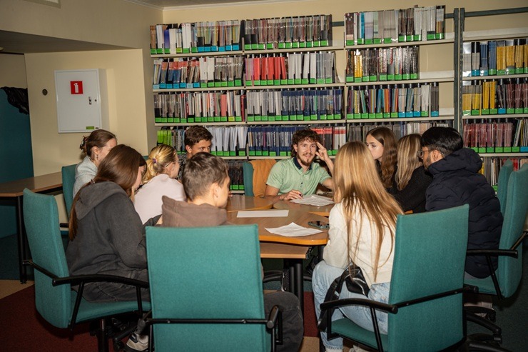 Biznesa augstskolā «Turība» norisinās tūrisma konference «Tūrisma attīstības recepte: ilgtspējība, atbildība, drošība» Biznesa augstskolā «Turība» norisinās tūrisma konference «Tūrisma attīstības recepte: ilgtspējība, atbildība, drošība» 379098