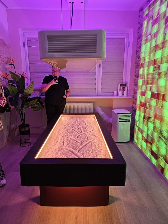 Iepazīstam un vakariņojam Narvas viesnīcā «Narva-Jõesuu SPA & Sanatoorium». Sadarbībā ar «Active Travel» un Idaviru Iepazīstam un vakariņojam Narvas viesnīcā «Narva-Jõesuu SPA & Sanatoorium». Sadarbībā ar «Active Travel» un Idaviru 379215