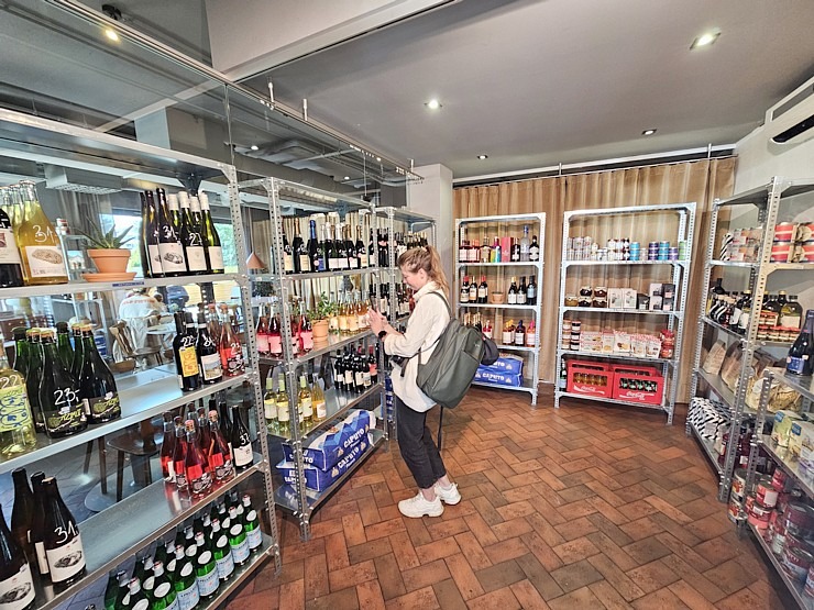 Iepazīstam un izgaršojam restorānu «Stacija Vaivari Kitchen» Jūrmalas Restorānu nedēļas ietvaros. Sadarbībā ar VisitJurmala.lv Iepazīstam un izgaršojam restorānu «Stacija Vaivari Kitchen» Jūrmalas Restorānu nedēļas ietvaros. Sadarbībā ar VisitJurmala.lv 379268