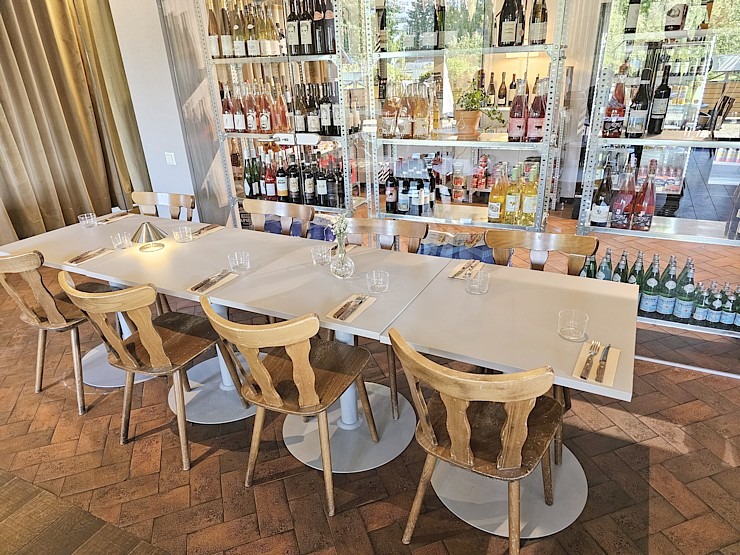 Iepazīstam un izgaršojam restorānu «Stacija Vaivari Kitchen» Jūrmalas Restorānu nedēļas ietvaros. Sadarbībā ar VisitJurmala.lv Iepazīstam un izgaršojam restorānu «Stacija Vaivari Kitchen» Jūrmalas Restorānu nedēļas ietvaros. Sadarbībā ar VisitJurmala.lv 379264