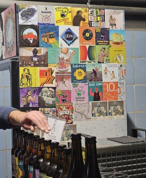 Degustējam Jūrmalas amatniecības alus darītavas « Prusaks » produkciju un viesmīlību. Sadarbībā ar VisitJurmala.lv 10