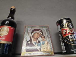 Degustējam Jūrmalas amatniecības alus darītavas « Prusaks » produkciju un viesmīlību. Sadarbībā ar VisitJurmala.lv 15