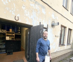 Degustējam Jūrmalas amatniecības alus darītavas « Prusaks » produkciju un viesmīlību. Sadarbībā ar VisitJurmala.lv 21