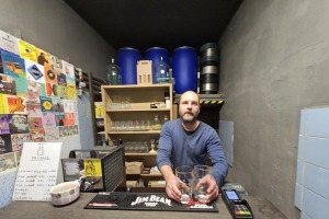 Degustējam Jūrmalas amatniecības alus darītavas « Prusaks » produkciju un viesmīlību. Sadarbībā ar VisitJurmala.lv 3