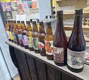 Degustējam Jūrmalas amatniecības alus darītavas « Prusaks » produkciju un viesmīlību. Sadarbībā ar VisitJurmala.lv 4