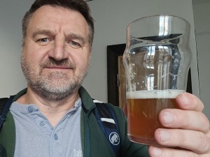Degustējam Jūrmalas amatniecības alus darītavas « Prusaks » produkciju un viesmīlību. Sadarbībā ar VisitJurmala.lv 7