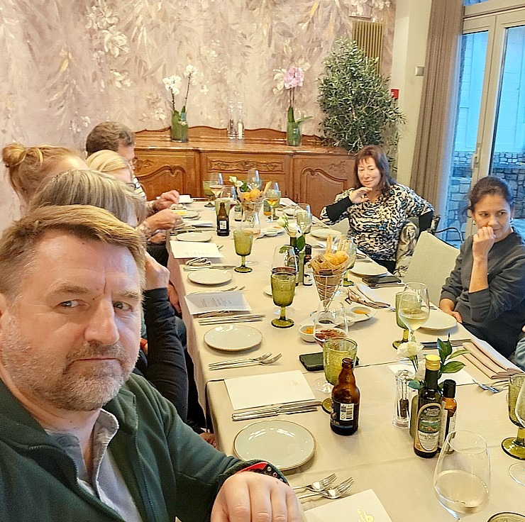 Izbaudām Jūrmalas viesnīcas «Baltic Beach Hotel» itāļu restorāna « Il Sole » piedāvājumu. Sadarbībā ar VisitJurmala.lv ietvaros. 379389