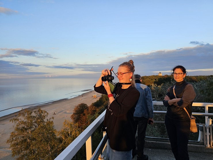 Izbaudām «Baltic Beach Hotel» itāļu restorāna « Il Sole » Jūrmalas Restorānu nedēļas. Sadarbībā ar VisitJurmala.lv ietvaros. 379371