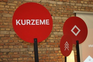 Nr.1 Kurzemes tūrisma B2B kontaktbirža 2025 notiek Kuldīgas koncertzālē «Duna» - Foto