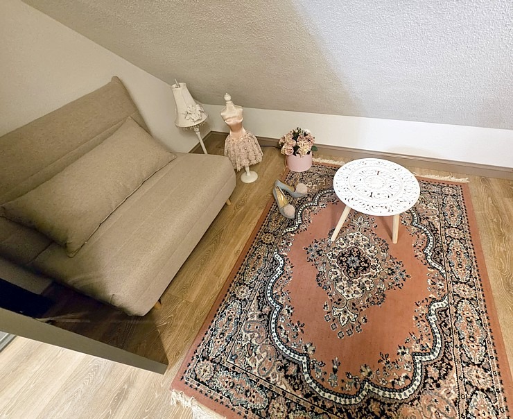 Iepazīstam Kuldīgas Kuldes muižas apartamentus un izbaudām vakariņu pasākumu  Iepazīstam Kuldīgas Kuldes muižas apartamentus un izbaudām vakariņu pasākumu 380015