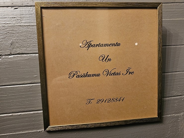 Iepazīstam Kuldīgas Kuldes muižas apartamentus un izbaudām vakariņu pasākumu  Iepazīstam Kuldīgas Kuldes muižas apartamentus un izbaudām vakariņu pasākumu 380032