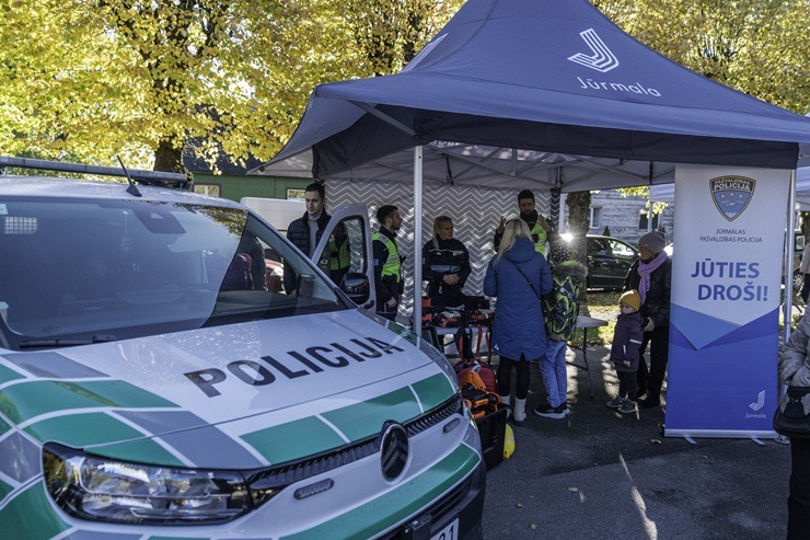 Sloka ar vērienu svin 770. dzimšanas dienu 380089