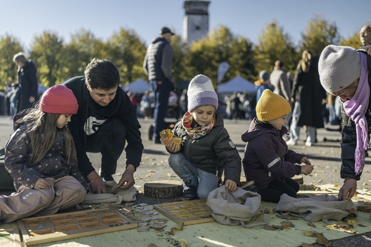 Sloka ar vērienu svin 770. dzimšanas dienu 380092