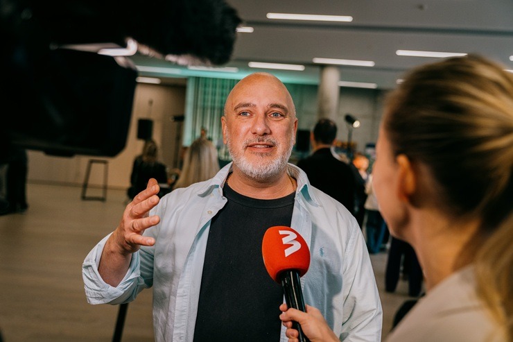 MICHELIN vērtē Latvijas restorānus nu jau trešo gadu 380309