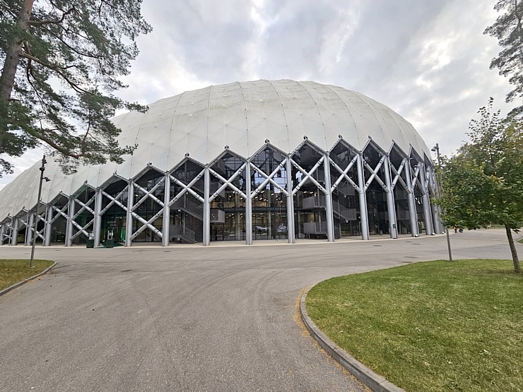 «Michelin» 2026. gada ceļvedī iekļauti 34 Latvijas restorāni 380324