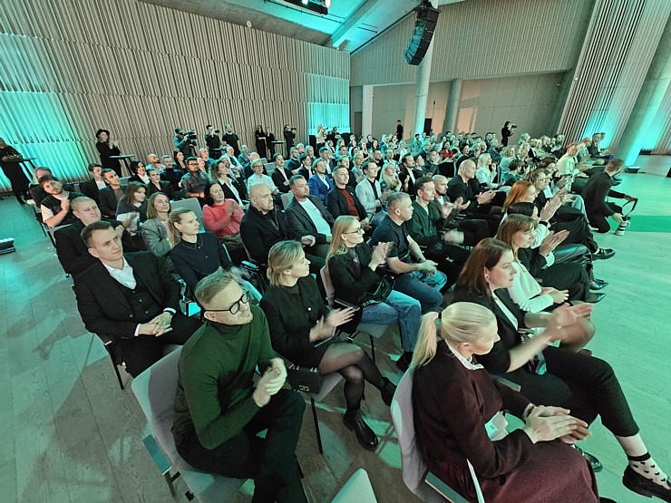 «Michelin» 2026. gada ceļvedī iekļauti 34 Latvijas restorāni 380335