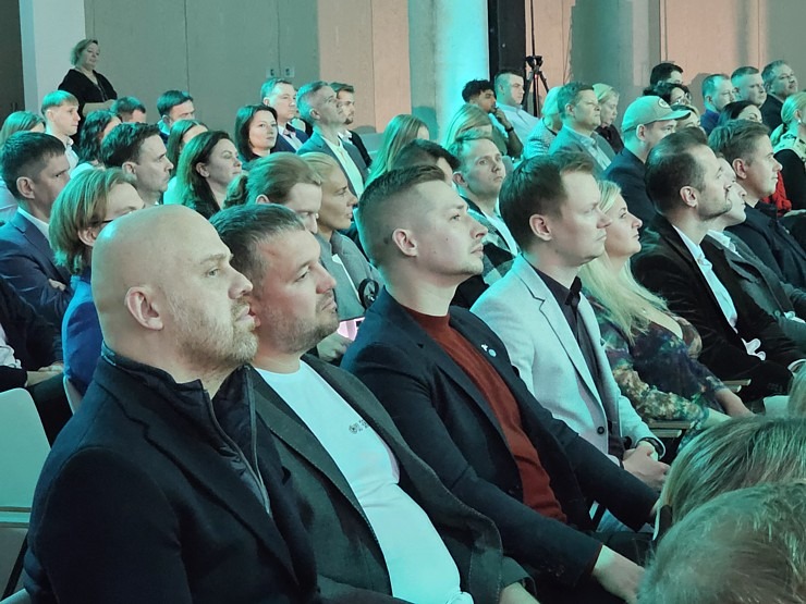 «Michelin» 2026. gada ceļvedī iekļauti 34 Latvijas restorāni 380349