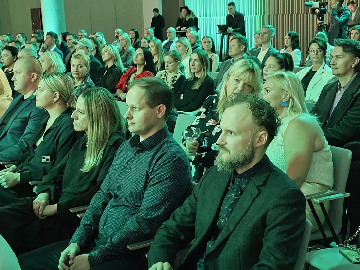 «Michelin» 2026. gada ceļvedī iekļauti 34 Latvijas restorāni 380356
